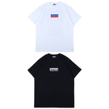 MLE U.W.F. T-SHIRTS VICTORY《Planned to be shipped in late April 2026》