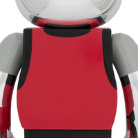 BE@RBRICK Michael Jordan 1985 AIR JORDAN "PLAYGROUND" 1000％
