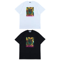 MLE × “Oliver the Dog, (GOSH!!) This Bastard” MOVIE "DOG" TEE