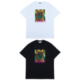 MLE × “Oliver the Dog, (GOSH!!) This Bastard” MOVIE "DOG" TEE