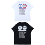 MLE U.W.F. T-SHIRTS VICTORY《Planned to be shipped in late April 2026》