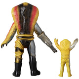 Machine Gun Snake (New Color) + Mini Sofvi《Planned to be shipped in late May 2026 / Order period is until February 28》