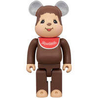 BE@RBRICK Monchhichi Boy 400％
