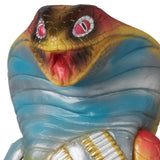 Machine Gun Snake (New Color) + Mini Sofvi《Planned to be shipped in late May 2026 / Order period is until February 28》