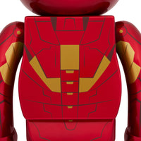 BE@RBRICK IRON MAN MARK IV 1000％
