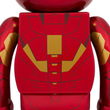 BE@RBRICK IRON MAN MARK IV 1000％
