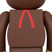 BE@RBRICK Monchhichi Boy 400％

