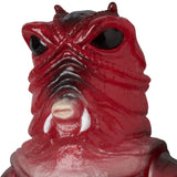 Mimizu Man (New Clear Ver.) + Mini Sofubi《Planned to be shipped in late February 2026 / Order period is until November 30》