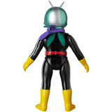 Shocker Rider No.5 (Middle Size)《Planned to be shipped in late November 2025 / Order period is until August 31》
