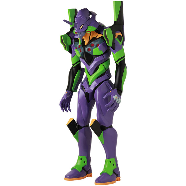 ASM Jumbo Size Evangelion Unit-01《Planned to be shipped in late April 2026 / Order period is until November 30》
