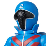 Blue Ranger《Planned to be shipped in late May 2026 / Order period is until February 28》