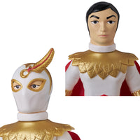 Condorman (Face-off Ver.)《Planned to be shipped in late January 2026 / Order period is until October 31》