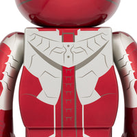 BE@RBRICK IRON MAN MARK V 1000％
