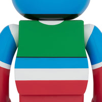 BE@RBRICK Action Mask Shin-chan 1000％
