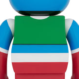 BE@RBRICK Action Mask Shin-chan 1000％
