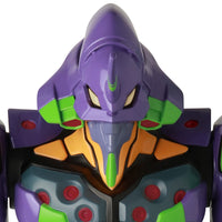 ASM Jumbo Size Evangelion Unit-01《Planned to be shipped in late April 2026 / Order period is until November 30》