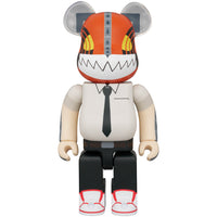 BE@RBRICK Chainsaw Man 400%
