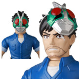 Tanzaburo Tojima《Planned to be shipped in late July 2026 / Order period is until January 31》