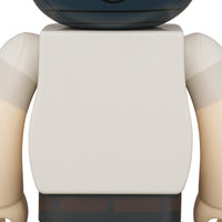 BE@RBRICK Chainsaw Man 400%
