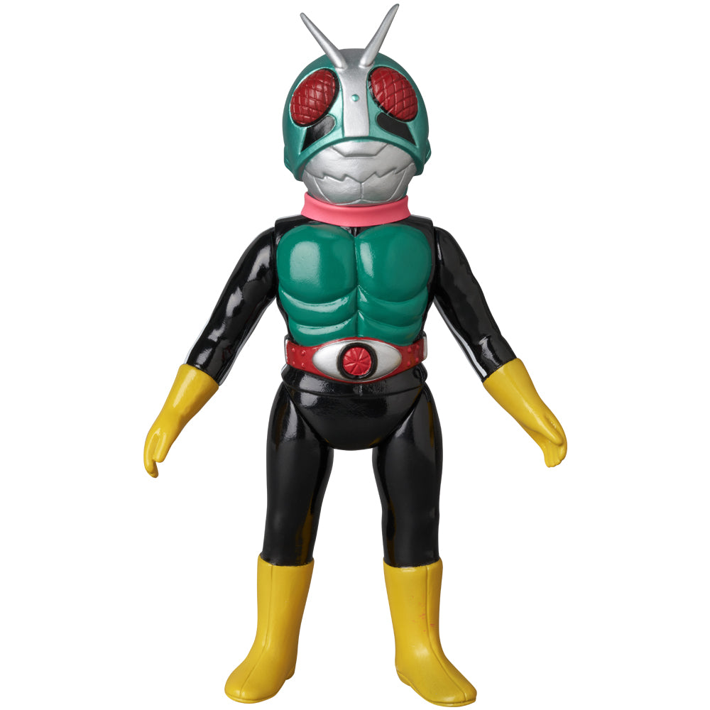 東映レトロソフビコレクション – MCT TOKYO