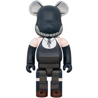 BE@RBRICK Bomb 400%
