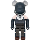 BE@RBRICK Bomb 400%
