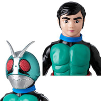 Shocker Rider No.4《Planned to be shipped in late January 2026 / Order period is until October 31》