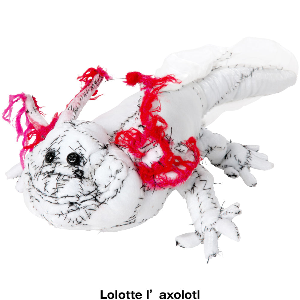 Anne Valerie Dupond Bestioles – MCT TOKYO