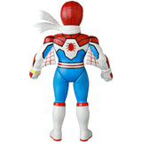 SUPER MANGA POWERS SPIDER-MAN (山城卓也新服装)《预定2026年7月发货，订购截止至2月28日》