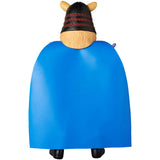 P-Pro Retro Sofubi Heroes Fuun Lion Maru (with Helmet)《Planned to be shipped in late November 2025 / Order period is until August 31》
