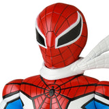 SUPER MANGA POWERS SPIDER-MAN (山城卓也新服装)《预定2026年7月发货，订购截止至2月28日》