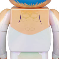BE@RBRICK Motoko Kusanagi (Original Ver.) 100% & 400%
