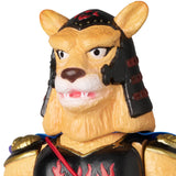 P-Pro Retro Sofubi Heroes Fuun Lion Maru (with Helmet)《Planned to be shipped in late November 2025 / Order period is until August 31》
