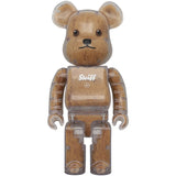 Steiff BE@RBRICK fragment 400％
