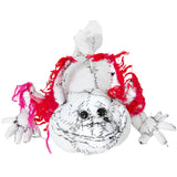 #031 Anne Valerie Dupond Lolotte l’axolotl