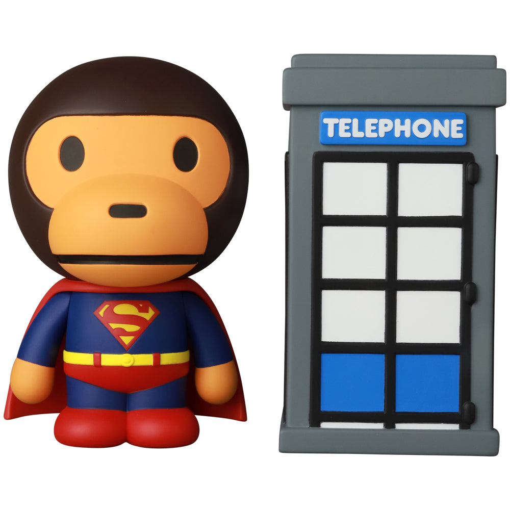 VINYL COLLECTIBLE DOLLS – MCT TOKYO