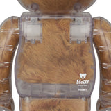 Steiff BE@RBRICK fragment 400％
