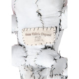 #031 Anne Valerie Dupond Lolotte l’axolotl