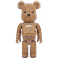 Steiff BE@RBRICK fragment 1000％
