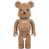 Steiff BE@RBRICK fragment 1000％
