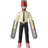 ASM（ANIMATION SOFVI MUSEUM）Series Chainsaw Man《Planned to be shipped in late March 2026 / Order period is until October 31》