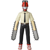 ASM（ANIMATION SOFVI MUSEUM）Series Chainsaw Man《Planned to be shipped in late March 2026 / Order period is until October 31》