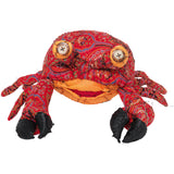 #032 Anne Valerie Dupond Achab le crabe