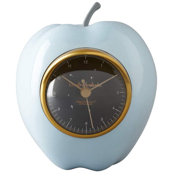 UNDERCOVER GILAPPLE CLOCK DOROTHY HENDRICKS