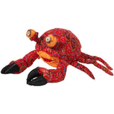 #032 Anne Valerie Dupond Achab le crabe