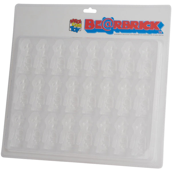 BE@RBRICK DISPLAY BLISTER BOARD ［8x3］
