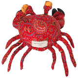 #032 Anne Valerie Dupond Achab le crabe