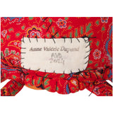 #032 Anne Valerie Dupond Achab le crabe