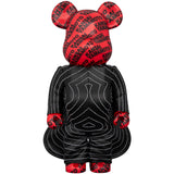 BE@RBRICK KANSAI YAMAMOTO "TOKYO POP" 400％
