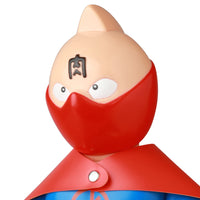 NSC RE-BORN Kinnikuman (Fighting Style Ver.)《Planned to be shipped in late July 2025 / Order period is until March 31》